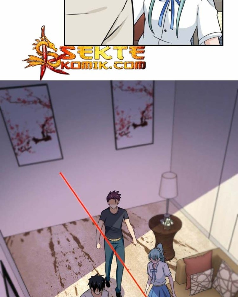 Super System Chapter 14 Gambar 88